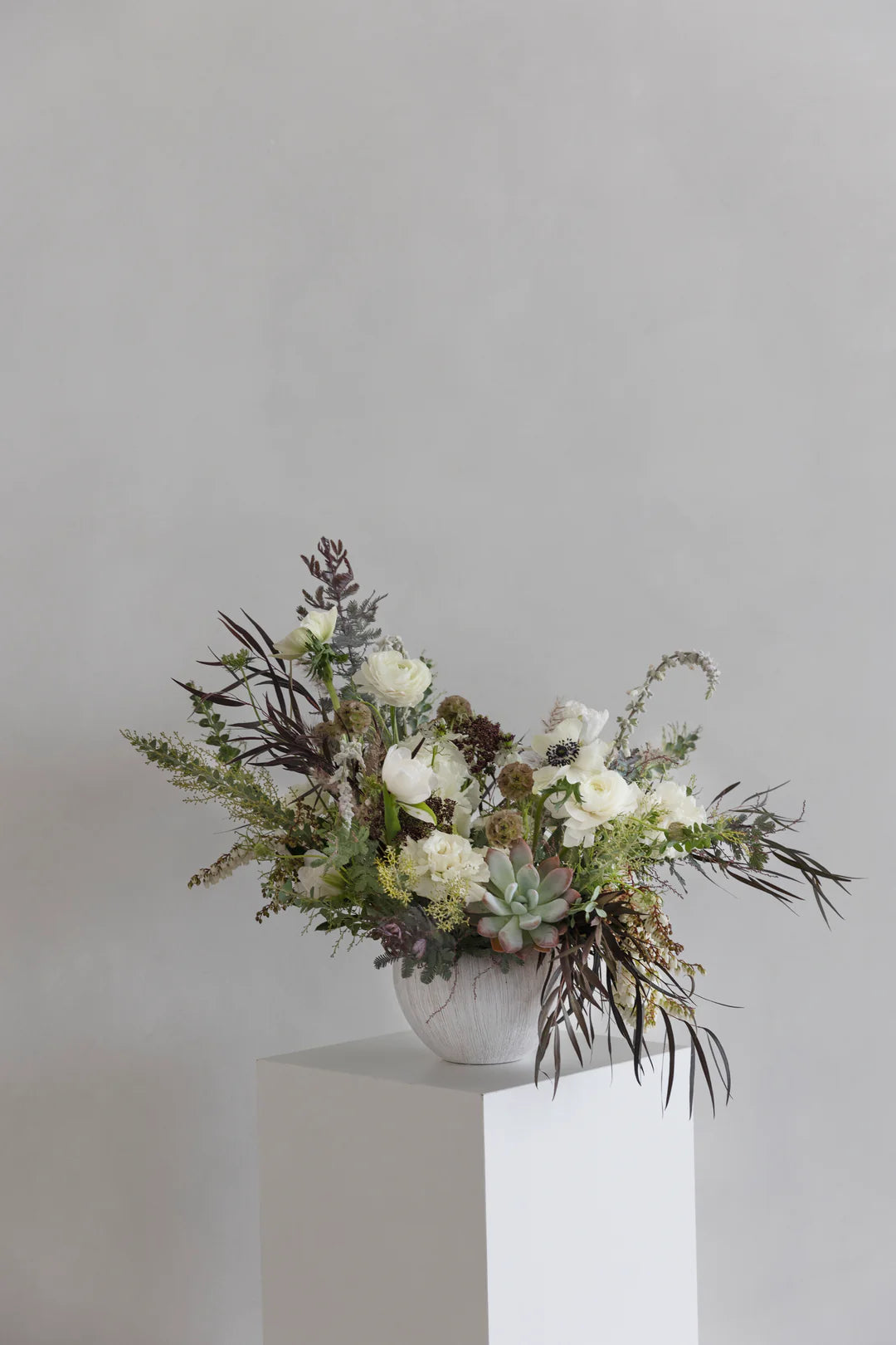 Blossoming Beauty: Elevate Your Moments with Our Exquisite Floral Arrangements