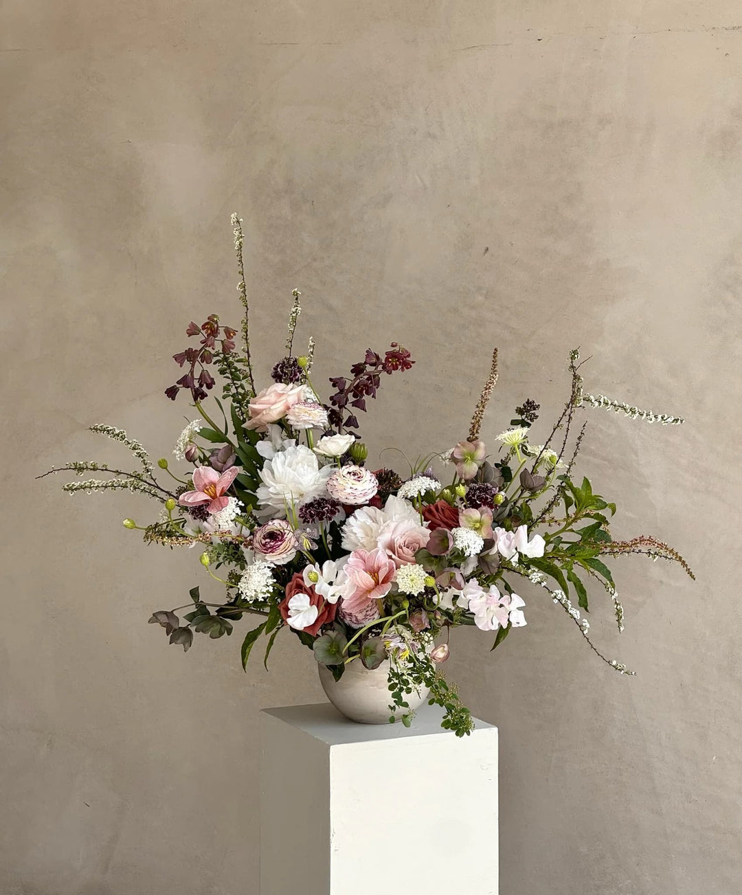 Experience Premier Flower Delivery in Los Angeles: Why Fiore Designs Stands Out