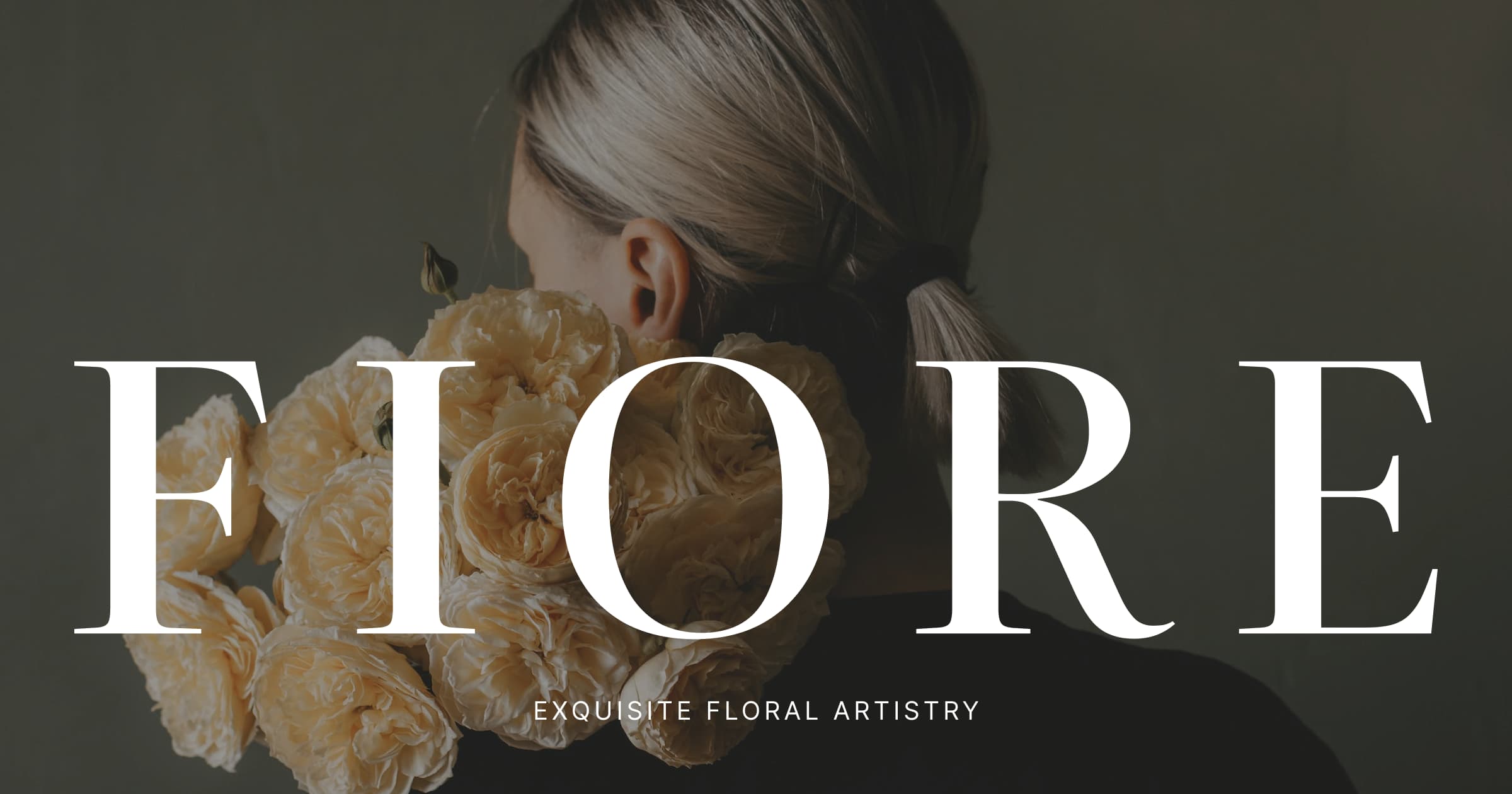 Roses Flowers | Fiore Designs